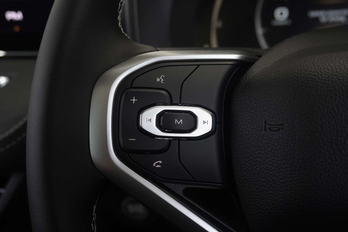 2024 GWM Haval Jolion Ultra Hybrid A02