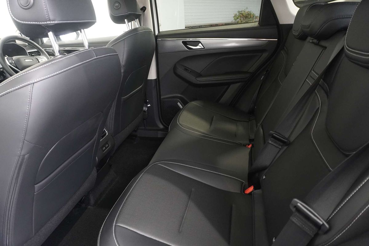 2024 GWM Haval Jolion Ultra Hybrid A02