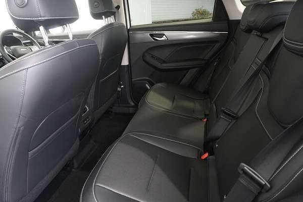 2024 GWM Haval Jolion Ultra Hybrid A02