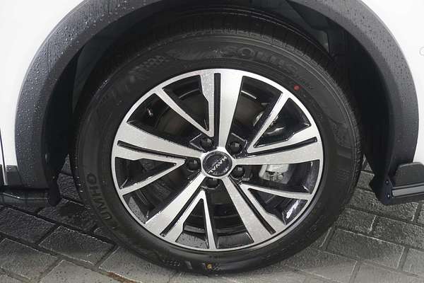 2024 GWM Haval Jolion Ultra Hybrid A02