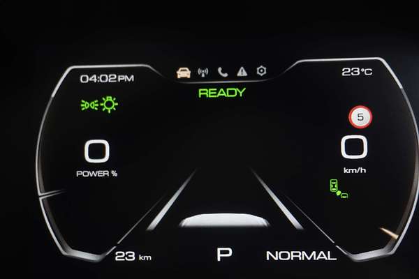 2024 GWM Haval Jolion Ultra Hybrid A02