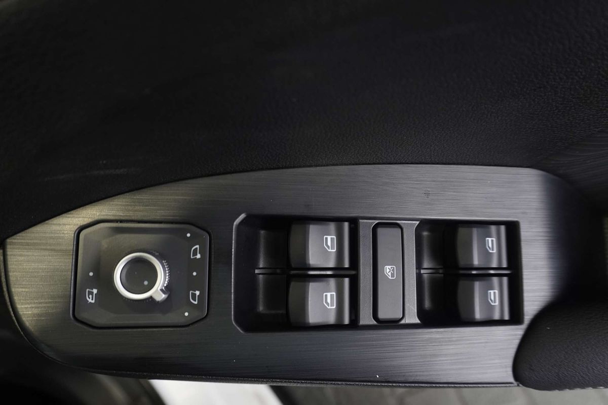 2024 GWM Haval Jolion Ultra Hybrid A02