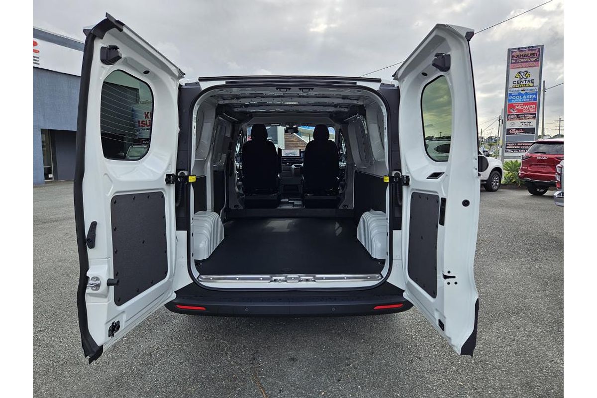2025 LDV Deliver 7 SWB