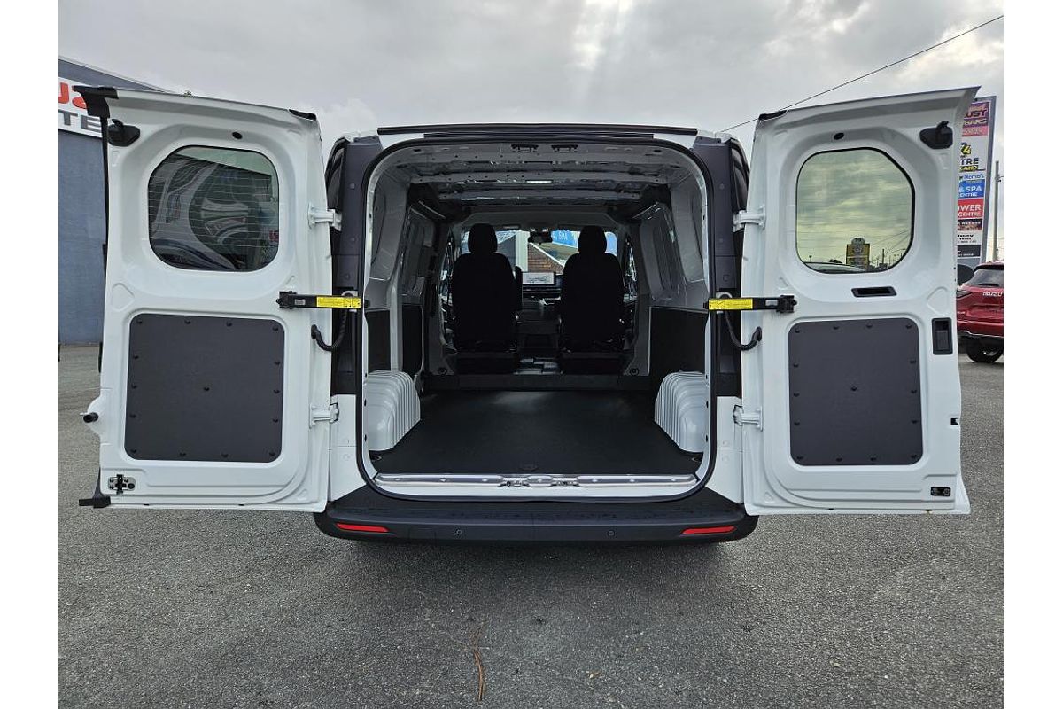 2025 LDV Deliver 7 SWB