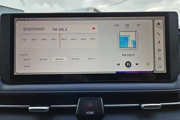 2025 LDV Deliver 7 SWB