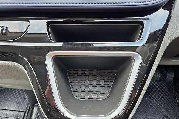 2025 LDV Deliver 7 SWB
