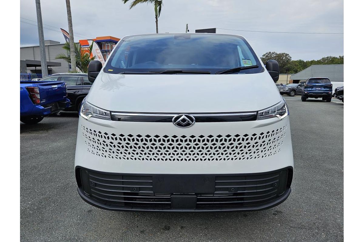 2025 LDV Deliver 7 SWB
