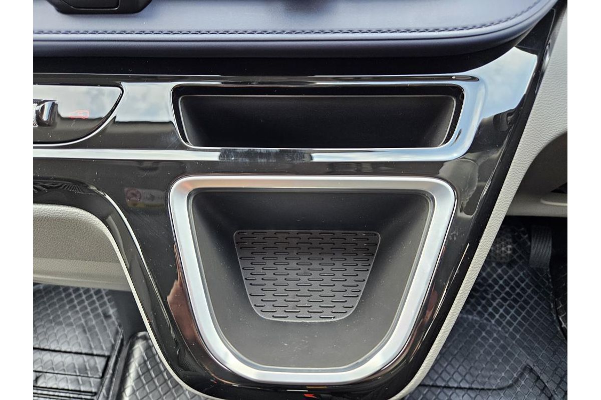 2025 LDV Deliver 7 SWB