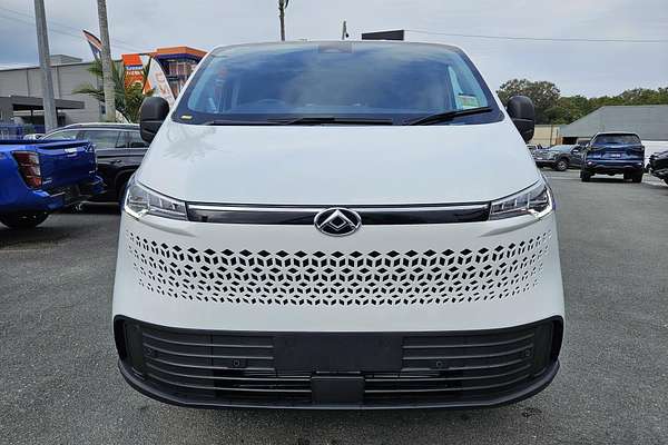 2025 LDV Deliver 7 SWB