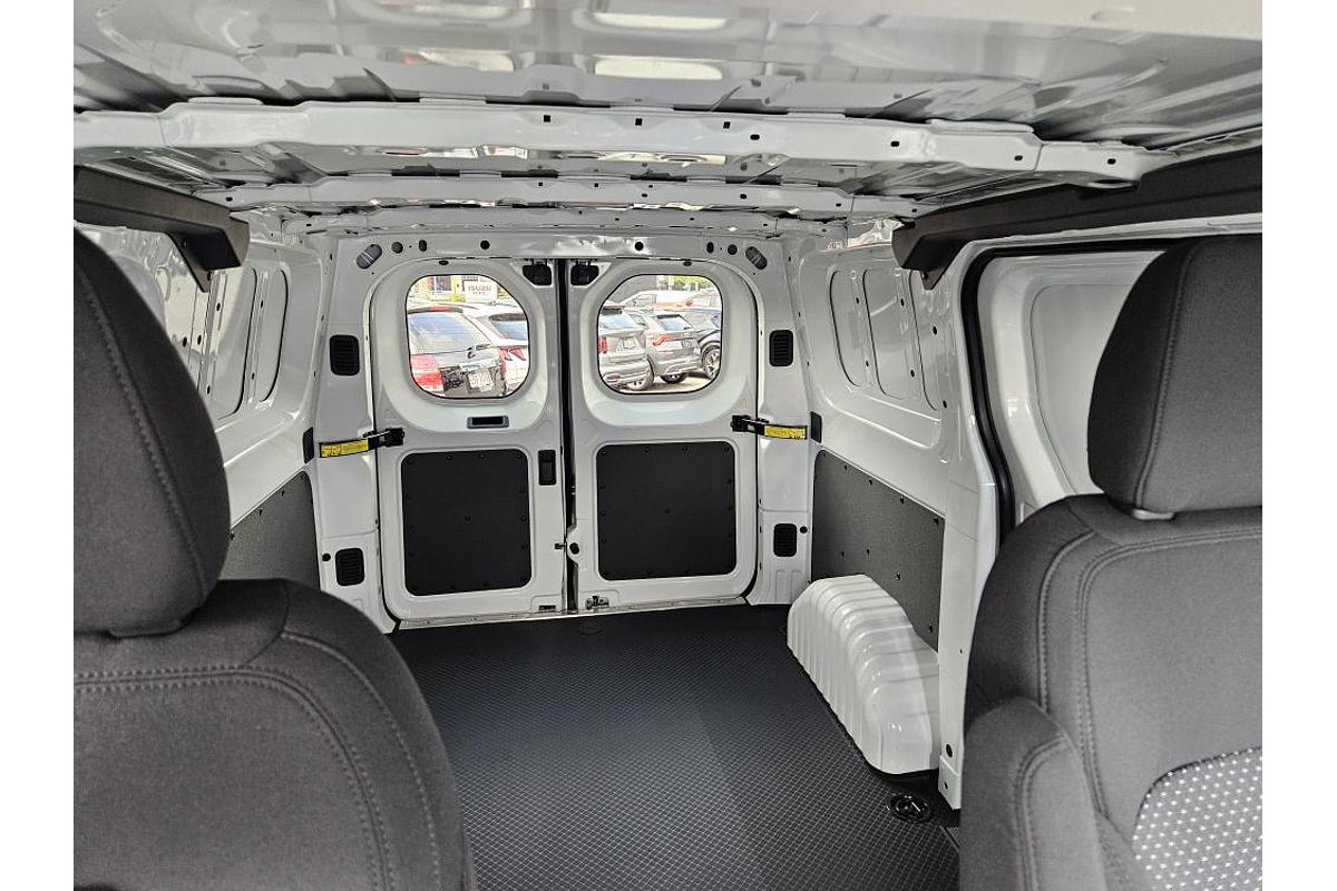 2025 LDV Deliver 7 SWB