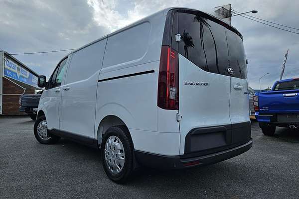2025 LDV Deliver 7 SWB