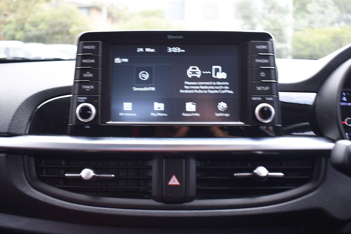 2019 Kia Picanto GT-Line JA