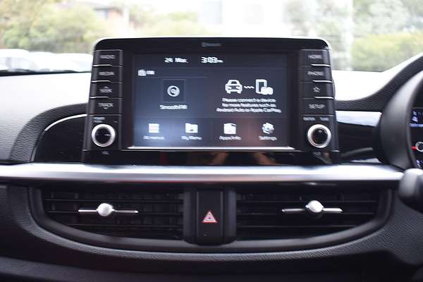 2019 Kia Picanto GT-Line JA