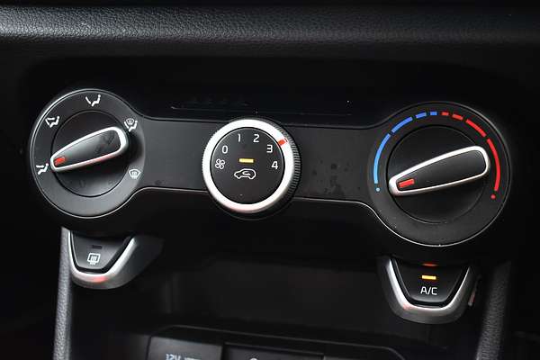 2019 Kia Picanto GT-Line JA
