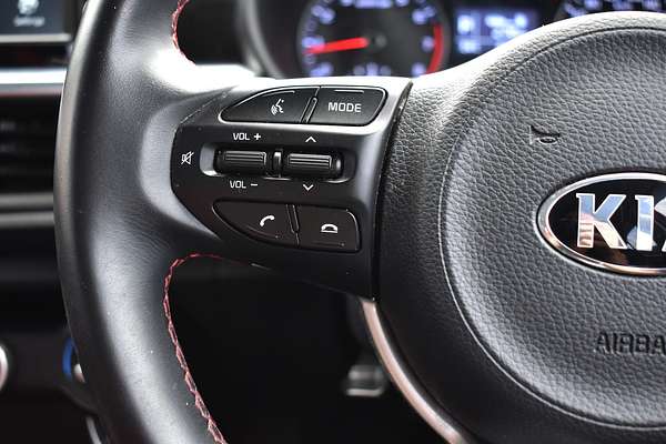 2019 Kia Picanto GT-Line JA