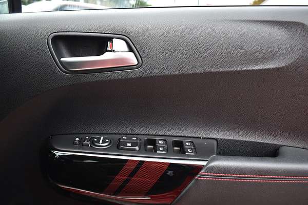 2019 Kia Picanto GT-Line JA