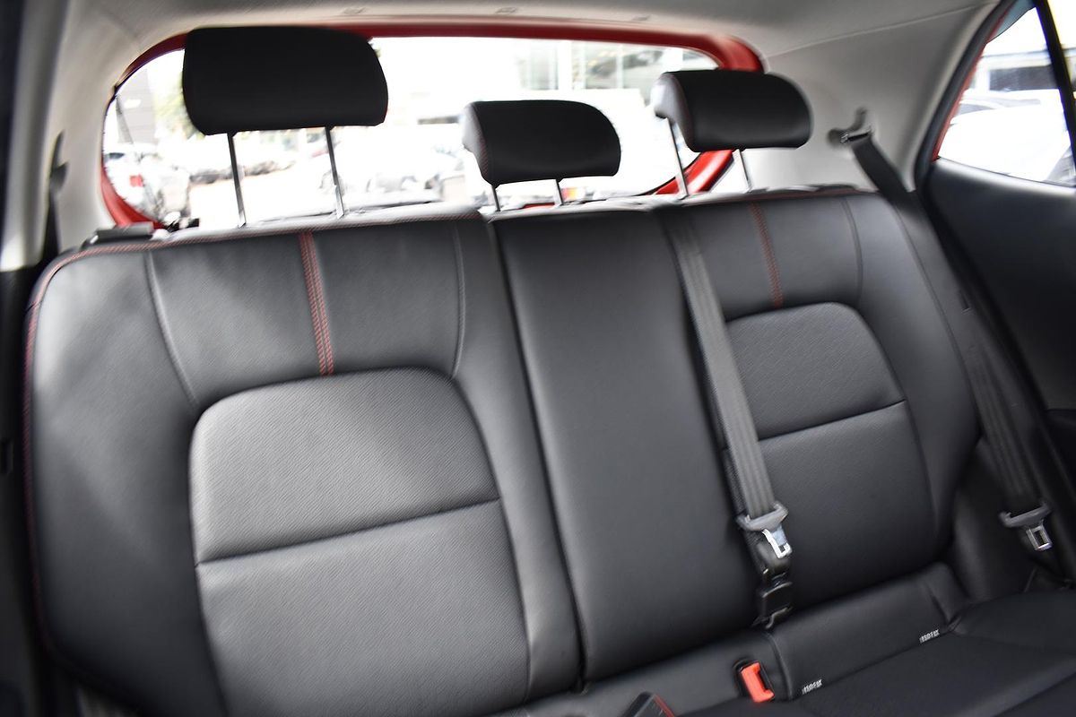 2019 Kia Picanto GT-Line JA