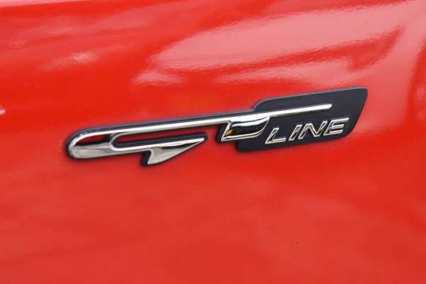 2019 Kia Picanto GT-Line JA