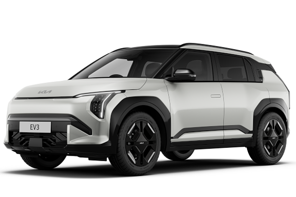2025 Kia EV3 GT-Line Long Range SV