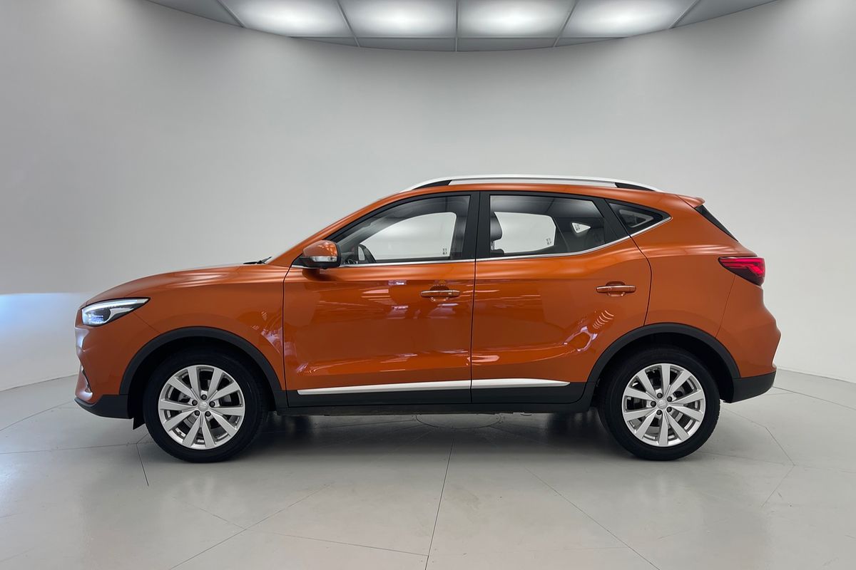 2023 MG ZST Core