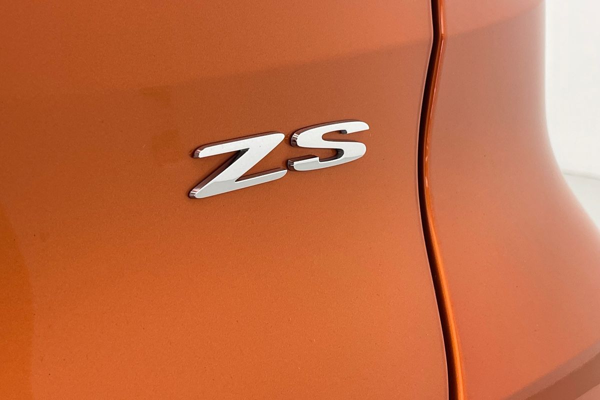 MY23 MG MGZS CVT 1.5 CORE 
