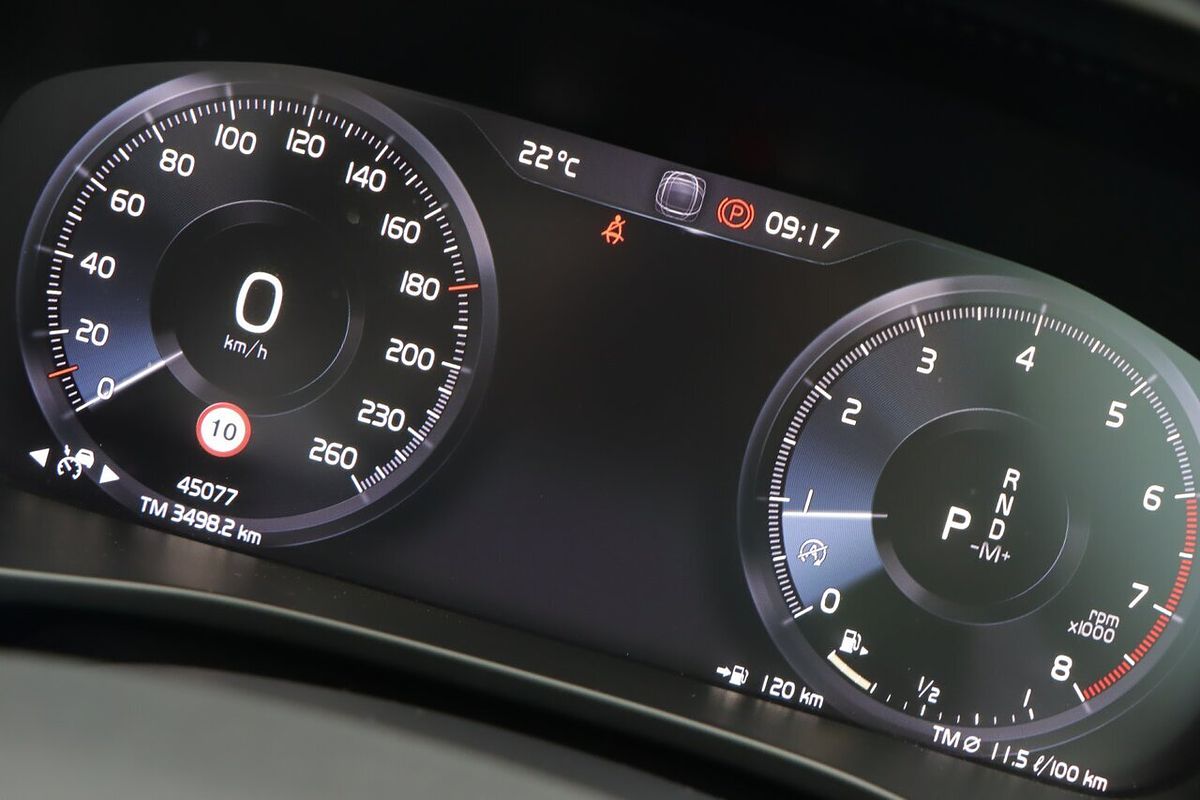 2021 Volvo XC40 T4 Inscription