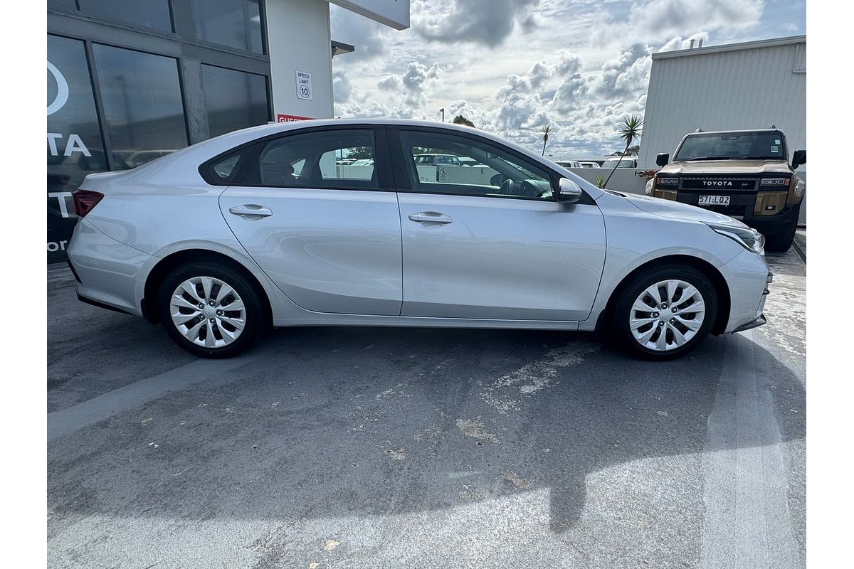 2019 Kia Cerato BD MY20