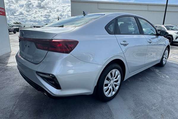 2019 Kia Cerato BD MY20