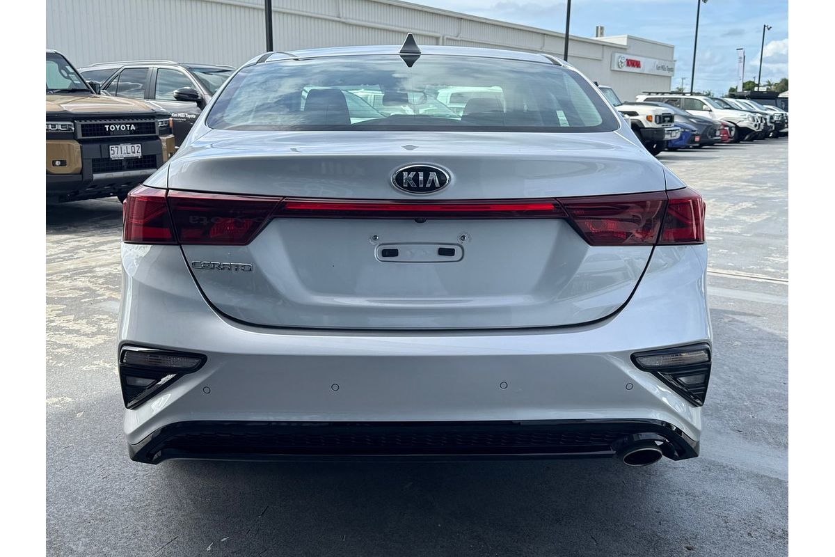 2019 Kia Cerato BD MY20