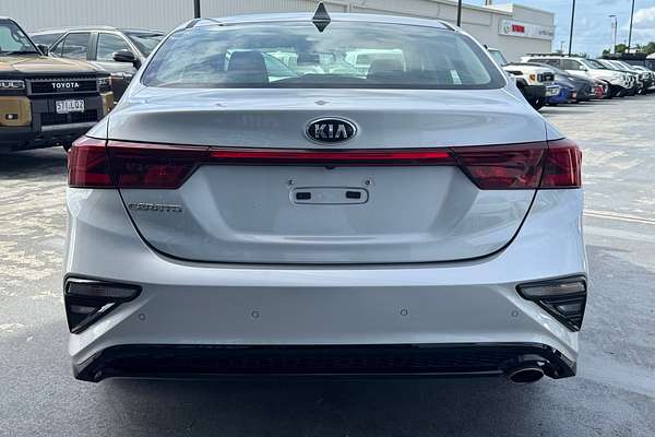 2019 Kia Cerato BD MY20