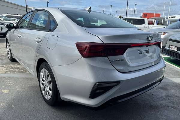 2019 Kia Cerato BD MY20