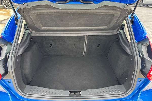 2014 Ford Focus Sport LW MKII