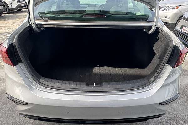 2019 Kia Cerato BD MY20