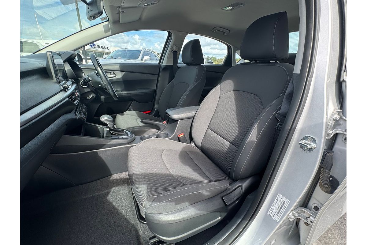 2019 Kia Cerato BD MY20