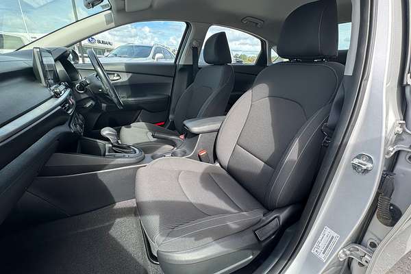 2019 Kia Cerato BD MY20