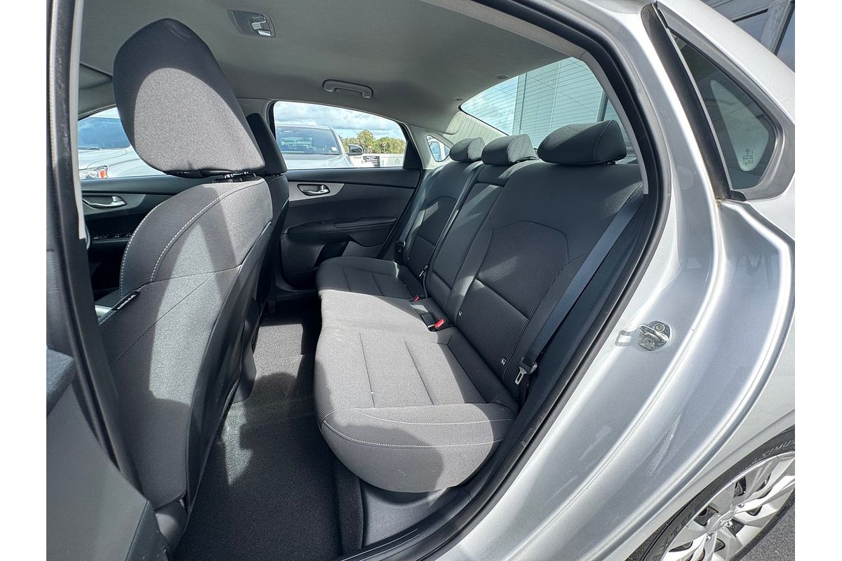 2019 Kia Cerato BD MY20