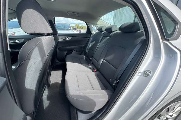 2019 Kia Cerato BD MY20