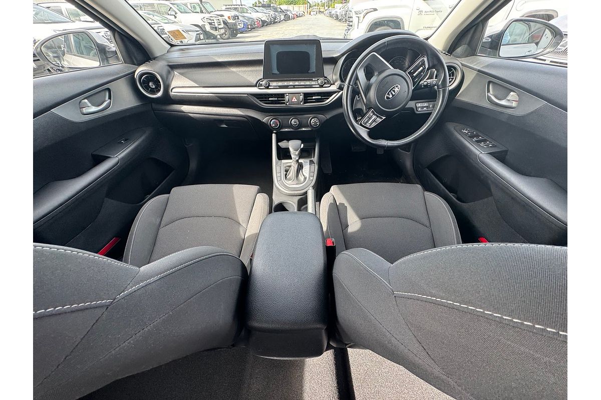 2019 Kia Cerato BD MY20
