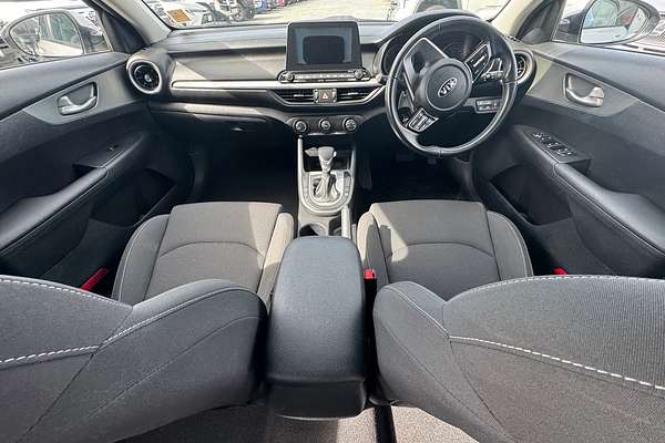 2019 Kia Cerato BD MY20