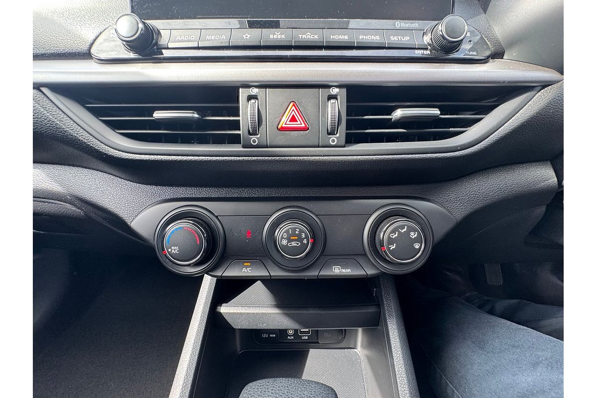 2019 Kia Cerato BD MY20