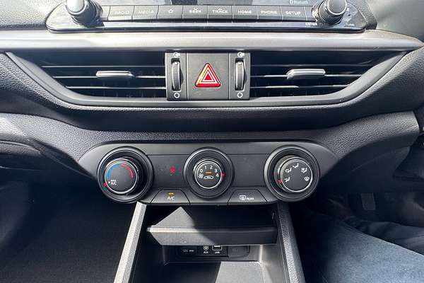 2019 Kia Cerato BD MY20