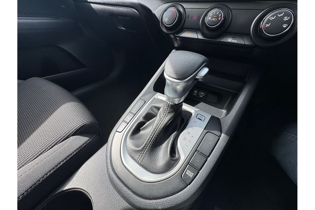 2019 Kia Cerato BD MY20