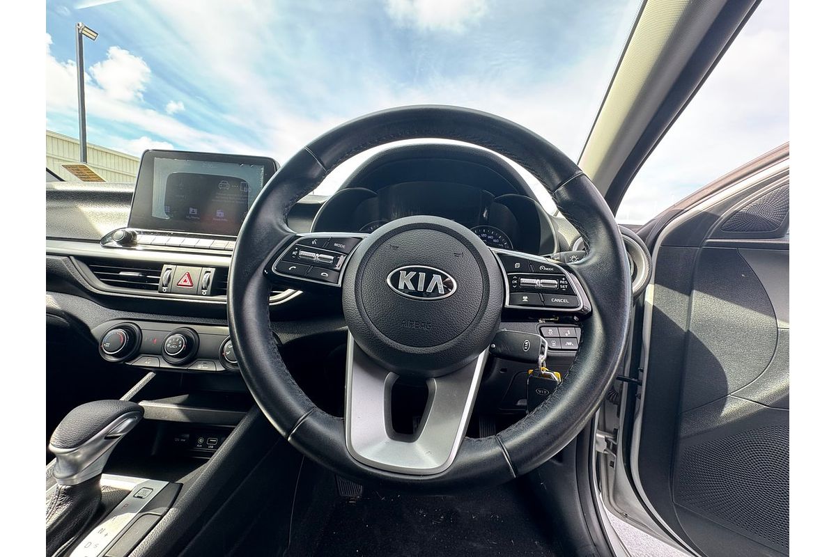 2019 Kia Cerato BD MY20