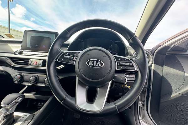 2019 Kia Cerato BD MY20