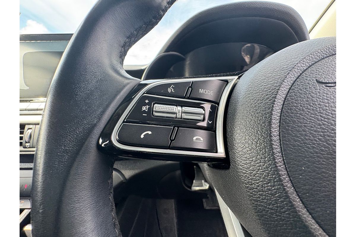 2019 Kia Cerato BD MY20