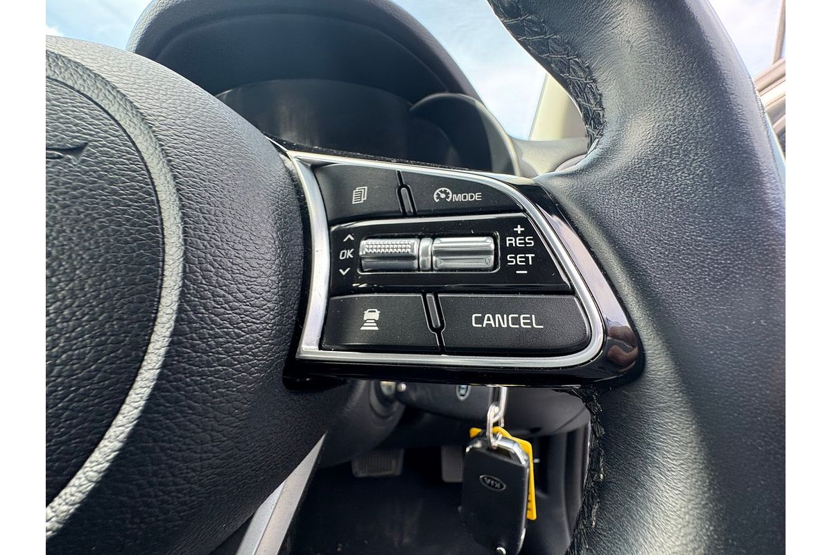 2019 Kia Cerato BD MY20