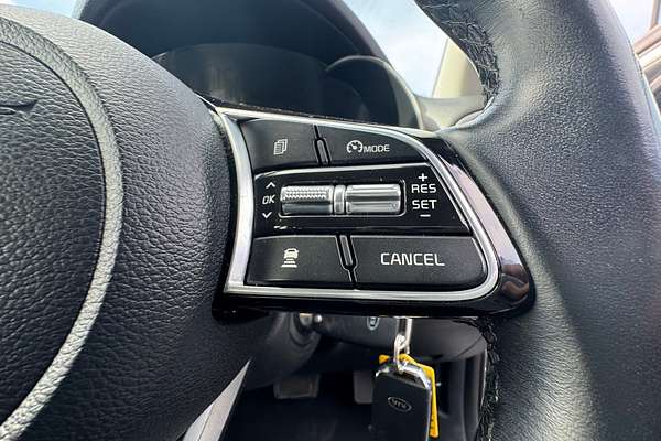 2019 Kia Cerato BD MY20