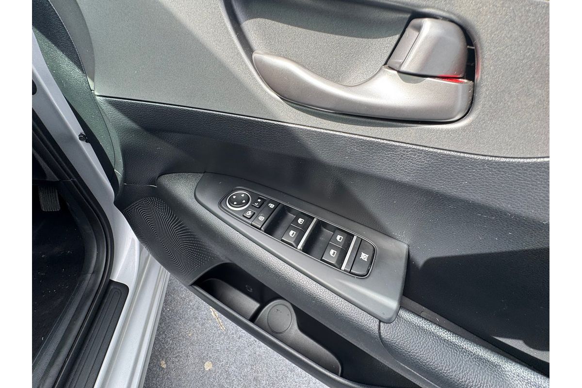 2019 Kia Cerato BD MY20
