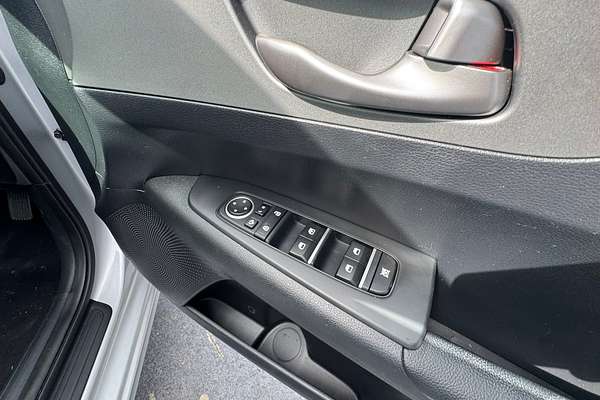 2019 Kia Cerato BD MY20