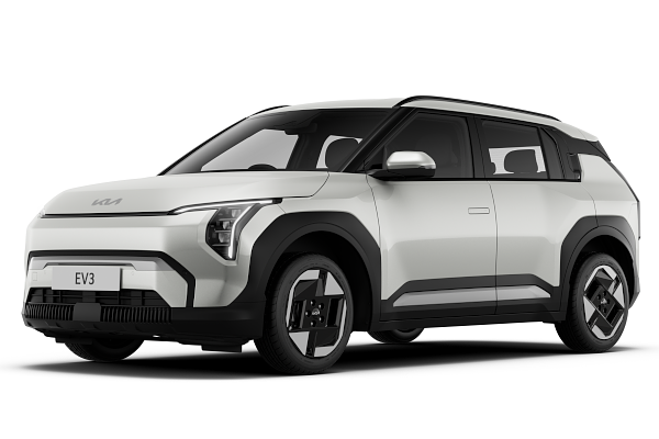 2025 Kia EV3 Air Long Range SV